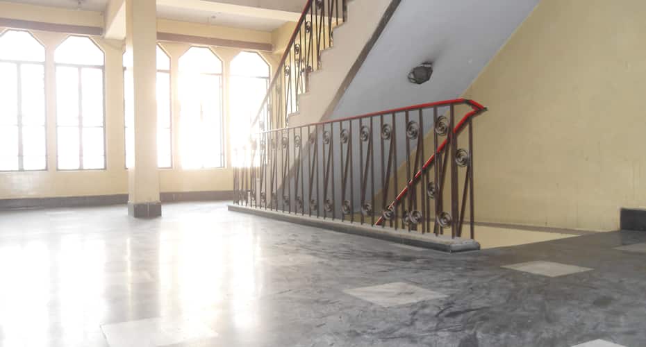 Hotel Twins, Allahabad 5
